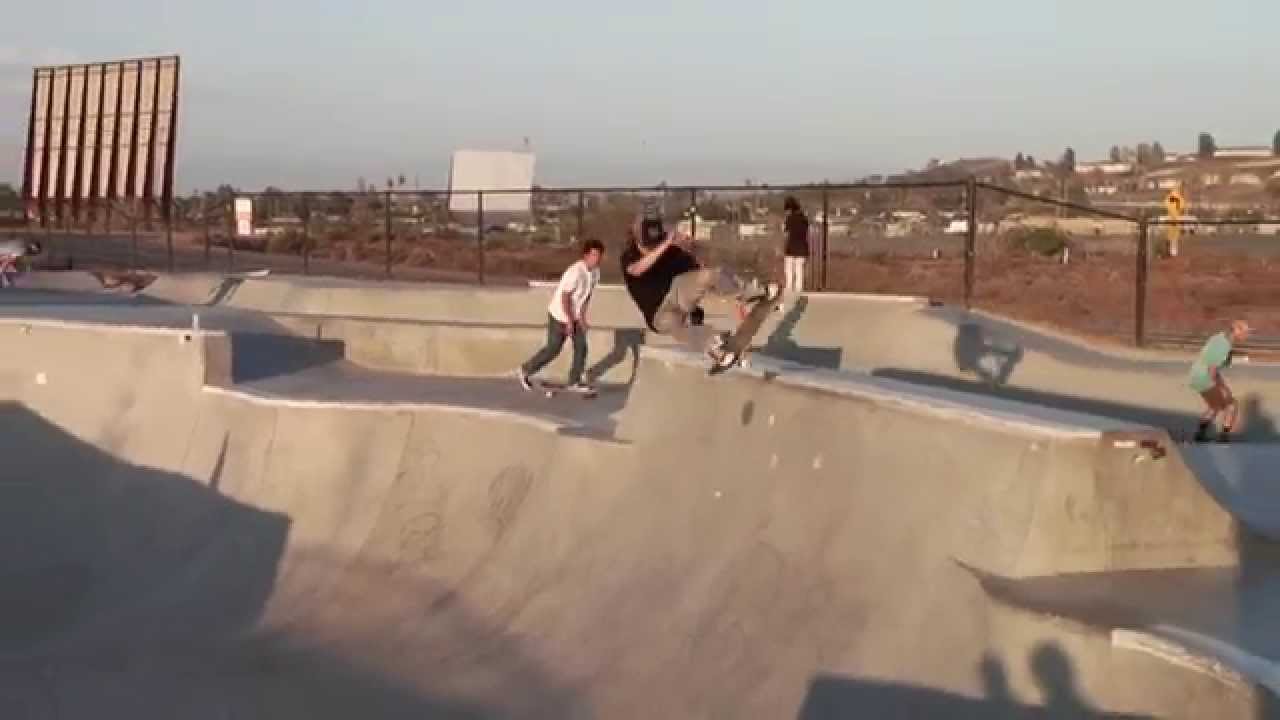 raw clips - Ryan Hill