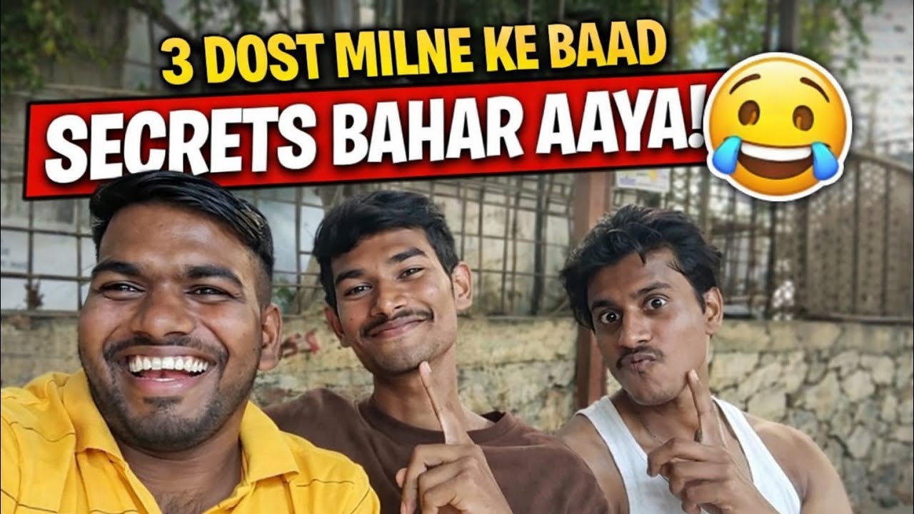 Random Meet-Up Se Bana Epic Vlog 😝| Sunday Fun Vlog 😍 