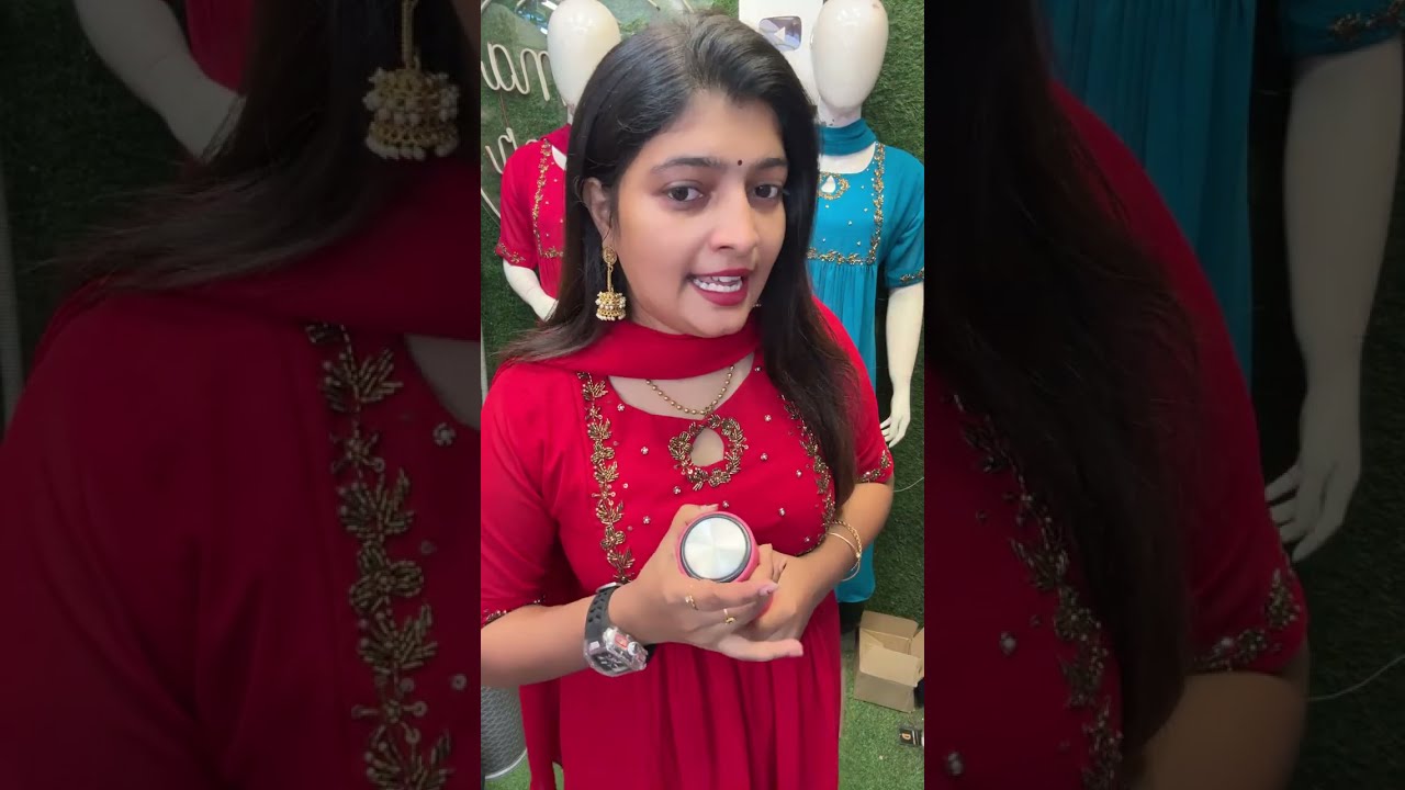 Padma Fashion is live🌹THARA DAMAKA#live 9655030918