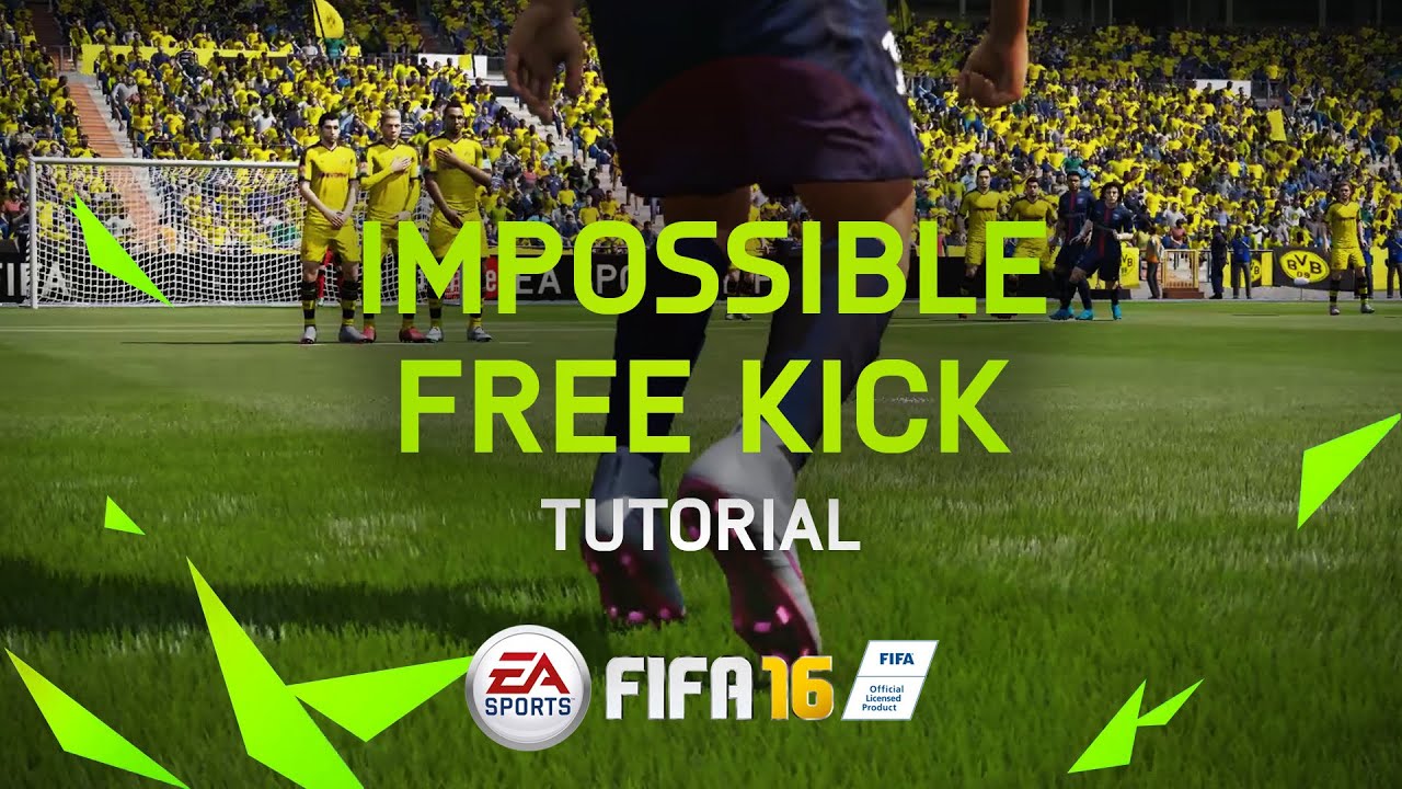 FIFA 16 | Roberto Carlos 