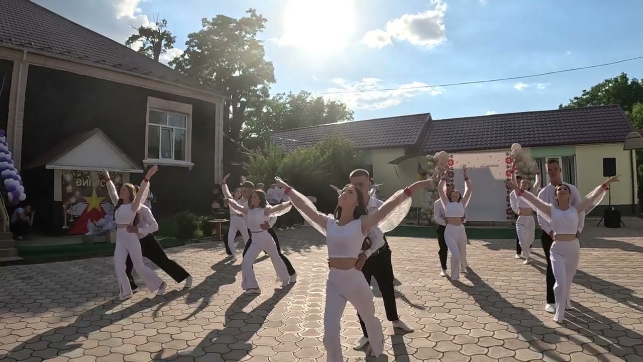 Танець 