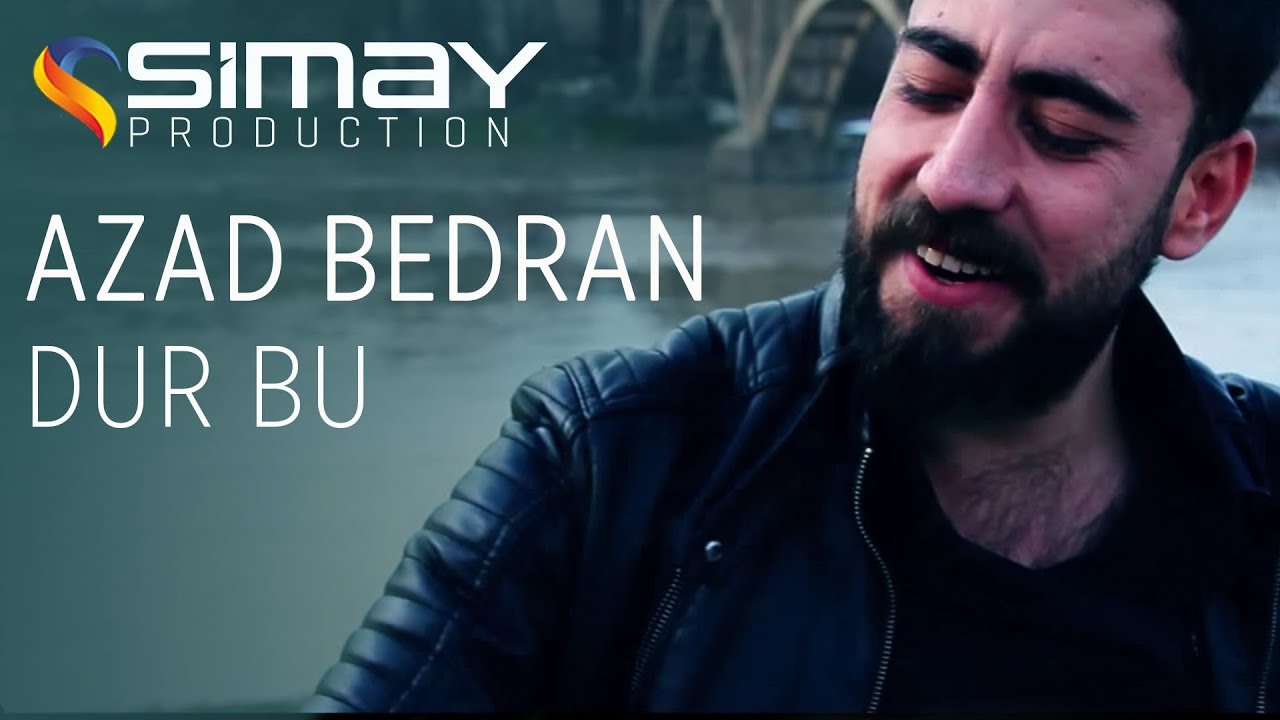 Azad Bedran - Dur Bu (Official Audio)