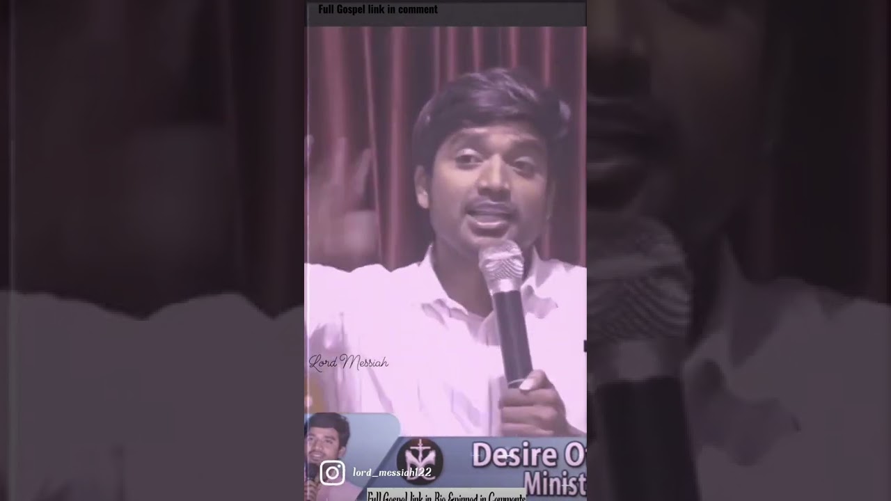 Powerfull Short Spiritual MSG 
