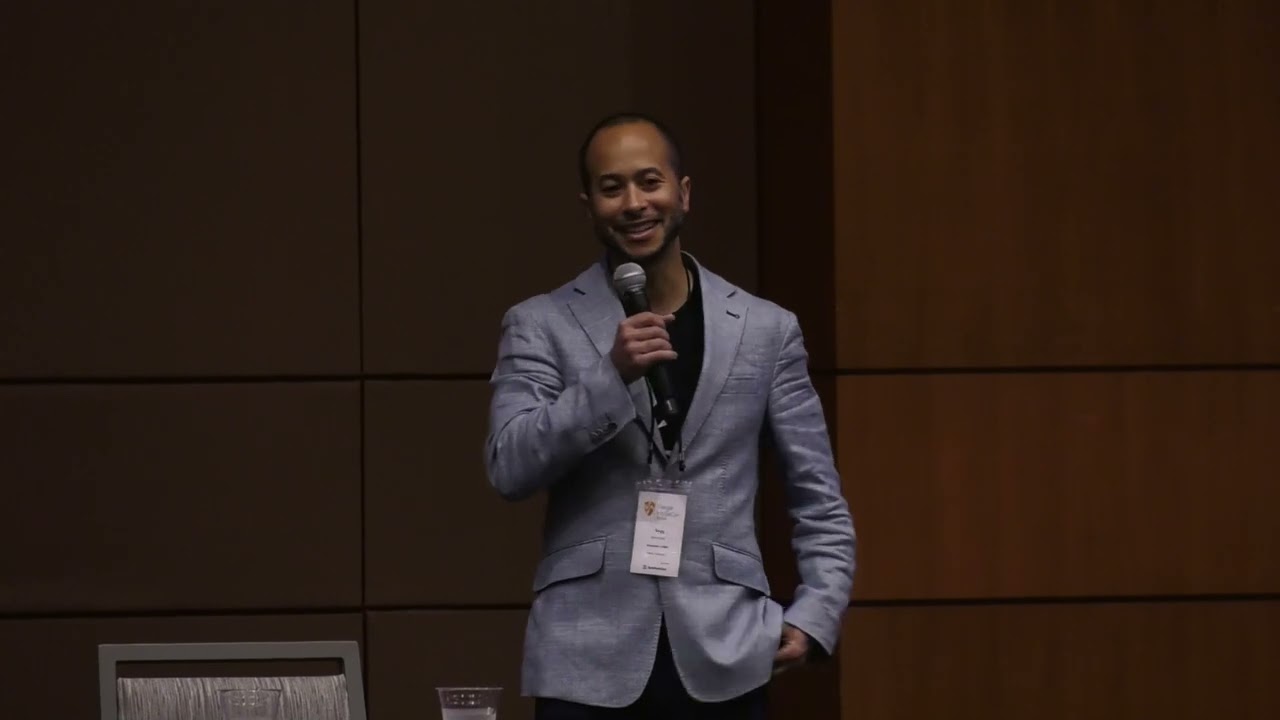 Leadership Track  | Hybrid Work Panel