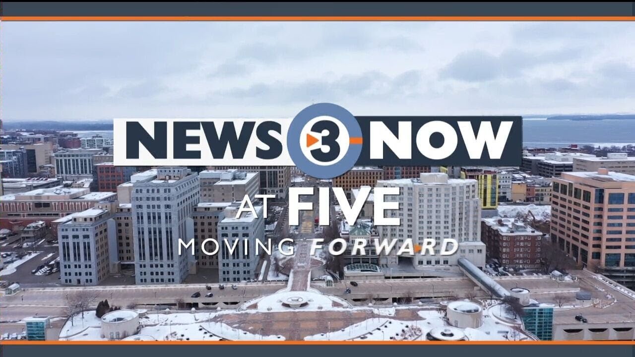 News 3 Now at Five: February 6, 2026
