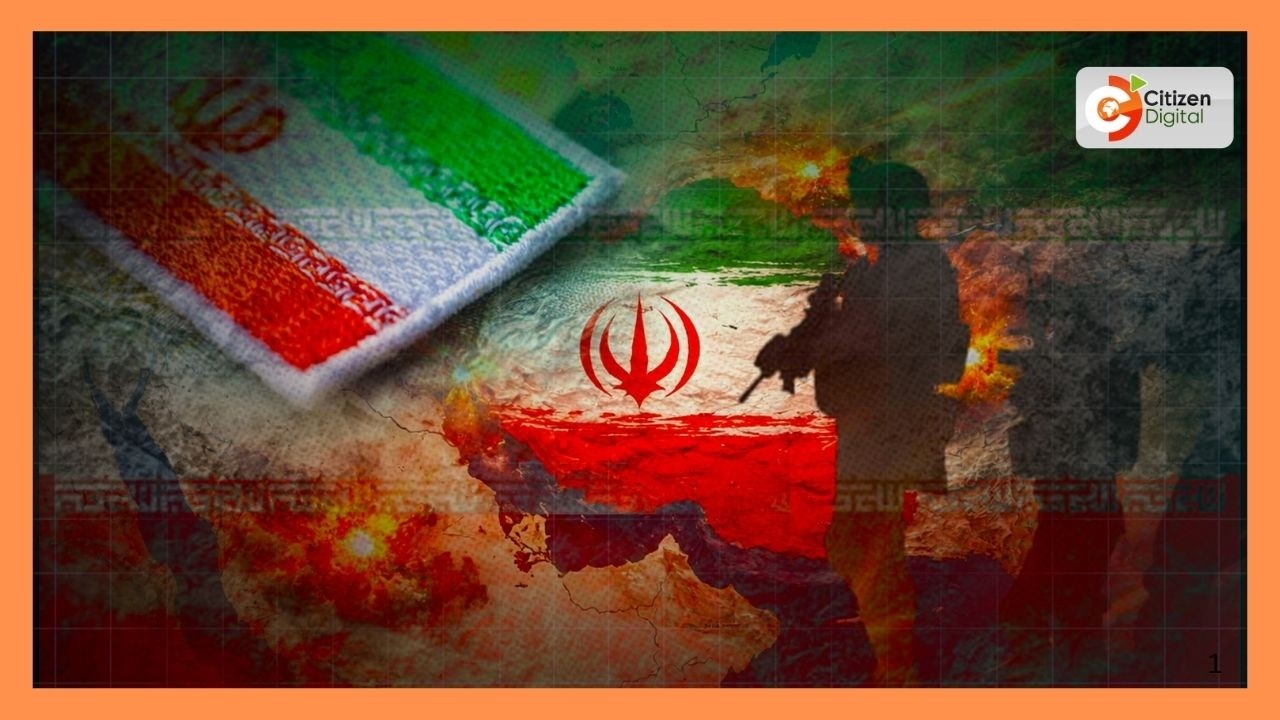 | DAY BREAK | Iran: Facts and myths [Part 1]