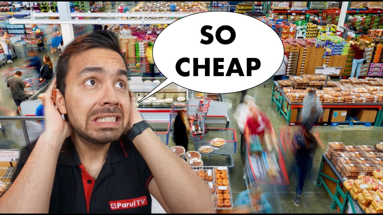 Cheapest Wholesale Market for Students | Laptops, Shoes, Food