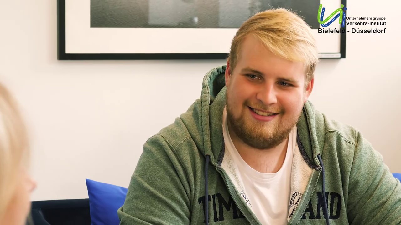 Unternehmensfilm Verkehrs-Institut Bielefeld | Hendrisch Medien GmbH