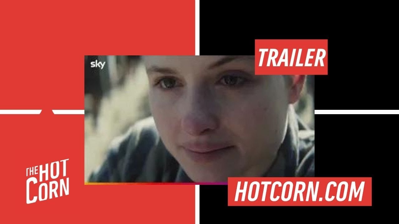 IL TATUATORE DI AUSCHWITZ | Il trailer I HOT CORN
