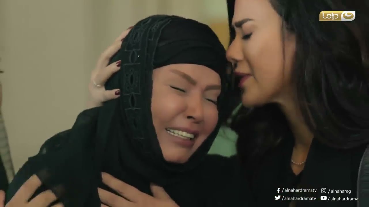 AlBeet AlKebeer - Part 2 - Episode 4 |  البيت الكبير- الجزء الثاني  - الحلقة الرابعة