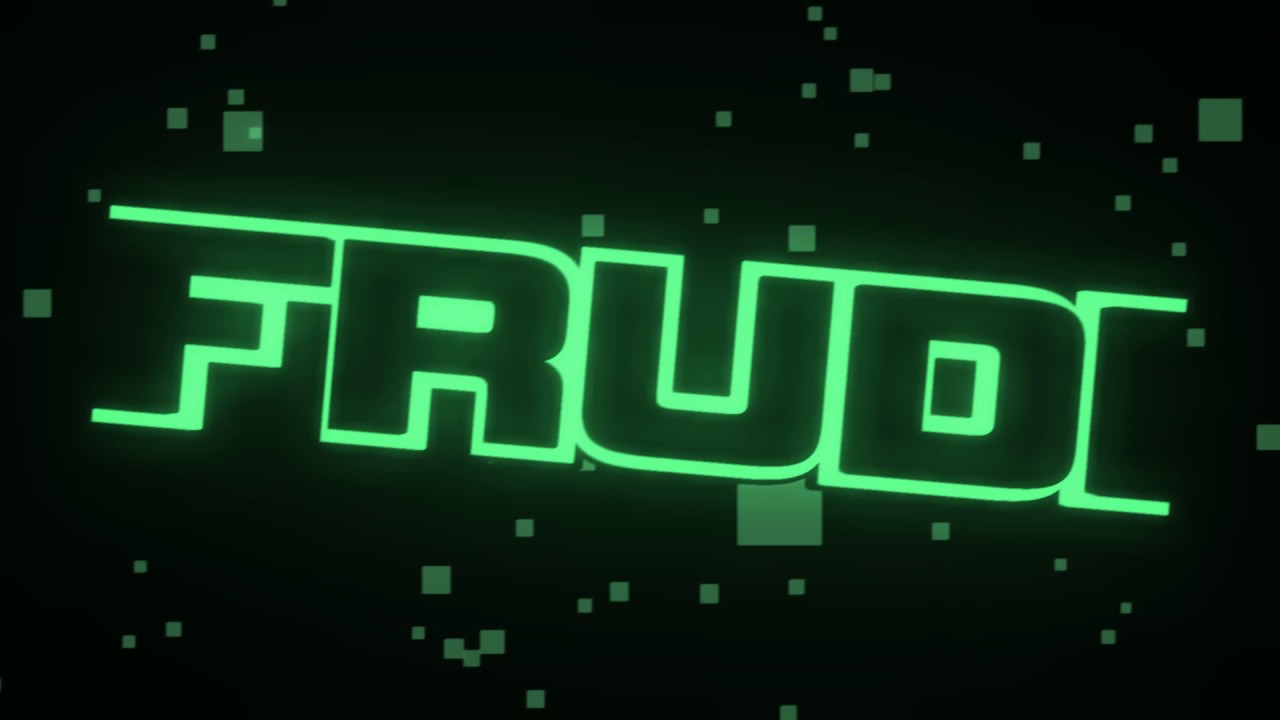 ИНТРО ДЛЯ FRUDI