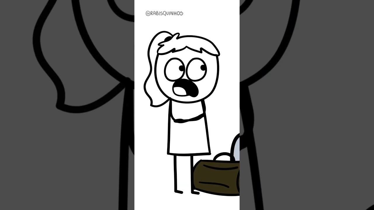 HOMEM CASADO N&Atilde;O TEM AMIGA #humor #rabisquinhos
