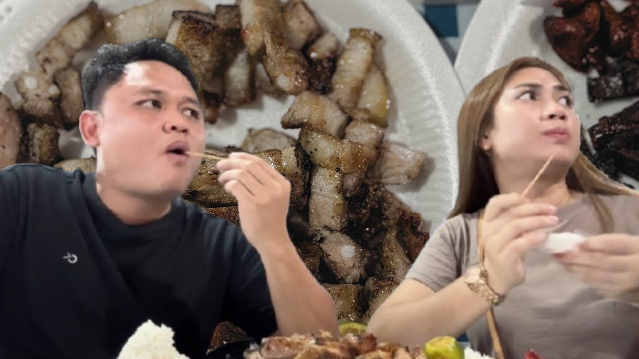 LAYAN TUNU BA** BAZAAR GAWAI PERMY//DATING MEH KITAI KADANG2