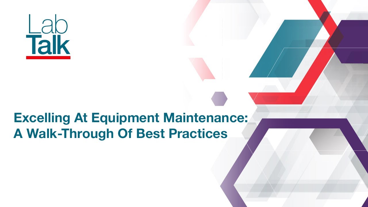 Excelling at Ultra-Low Freezer Maintenance: A walk-through best practices