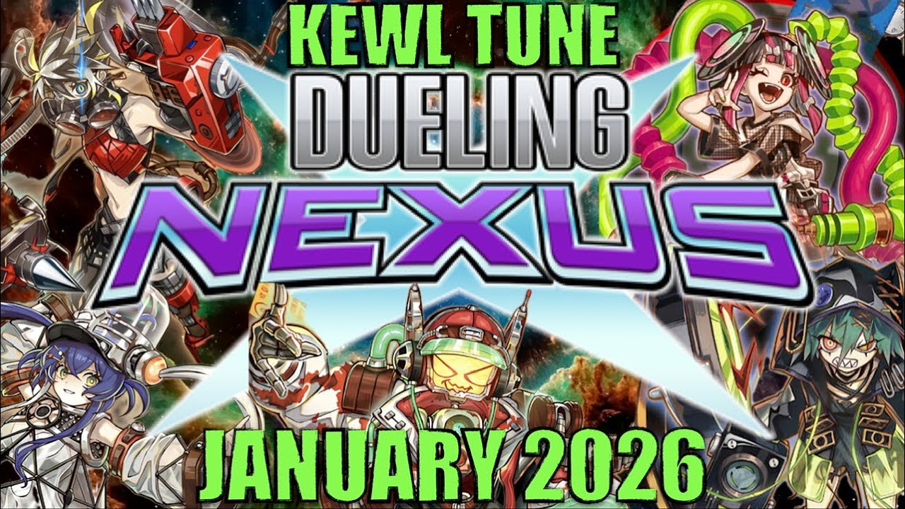 BEST INTERRUPTIONS! KEWL TUNE NEXUS REPLAYS! (January 2026)