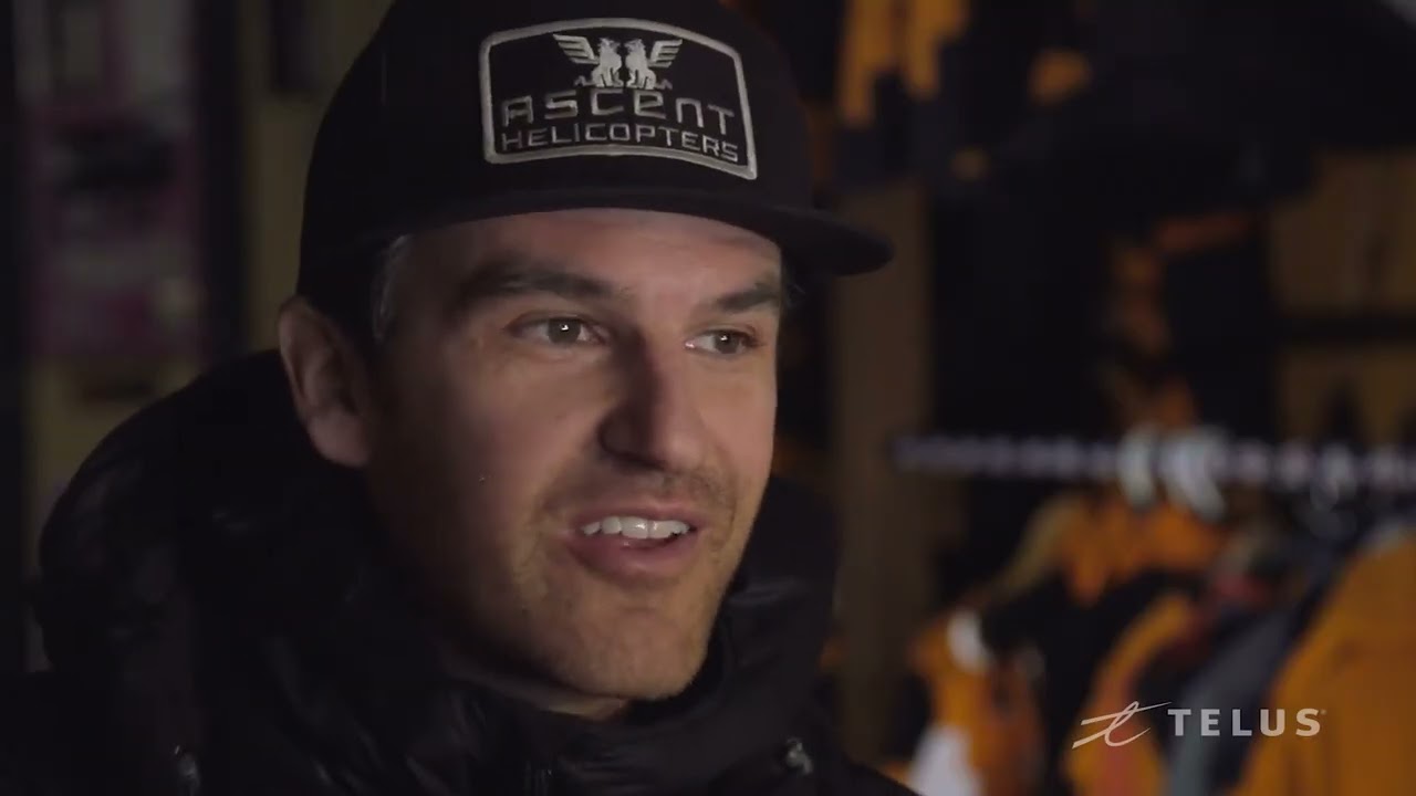 Fernie Alpine Resort - Avalanche Control Lifeline Case Study
