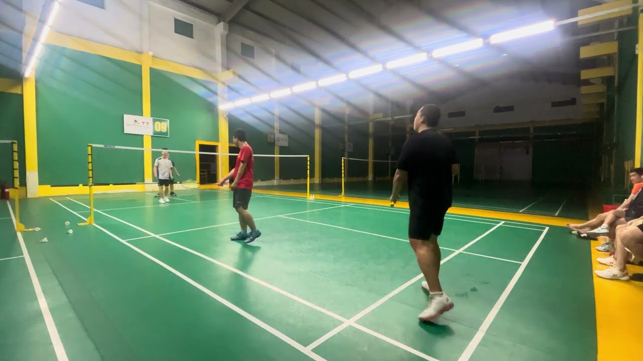 T6 260206 A Tân Nhiên vs A Thái Phát