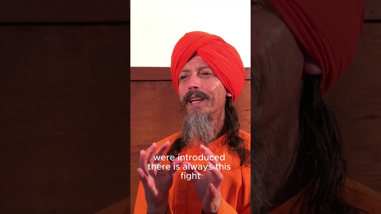Dharma vs Adharma - Bhagavad Giita (Gita)