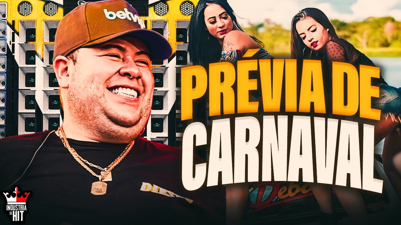 REY VAQUEIRO 2026 - REPERTÓRIO NOVO REY VAQUEIRO CARNAVAL - REY VAQUEIRO VERÃO 2026