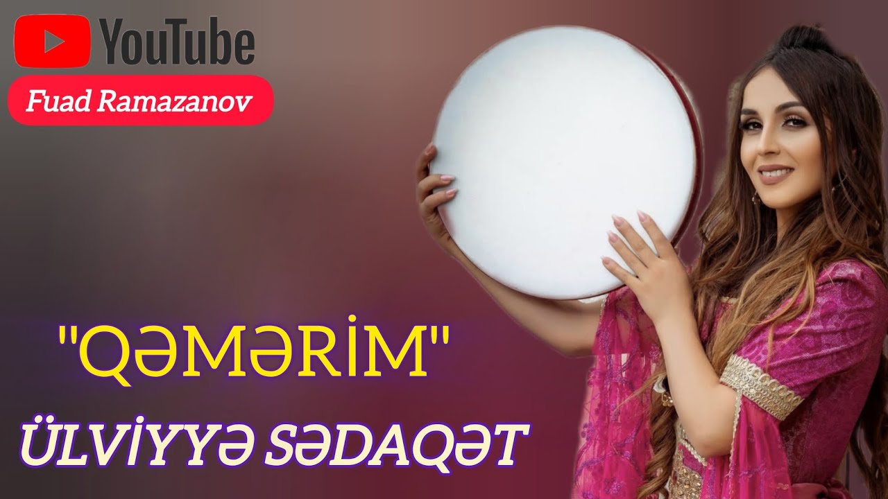 Ülviyyə Sədaqət - 