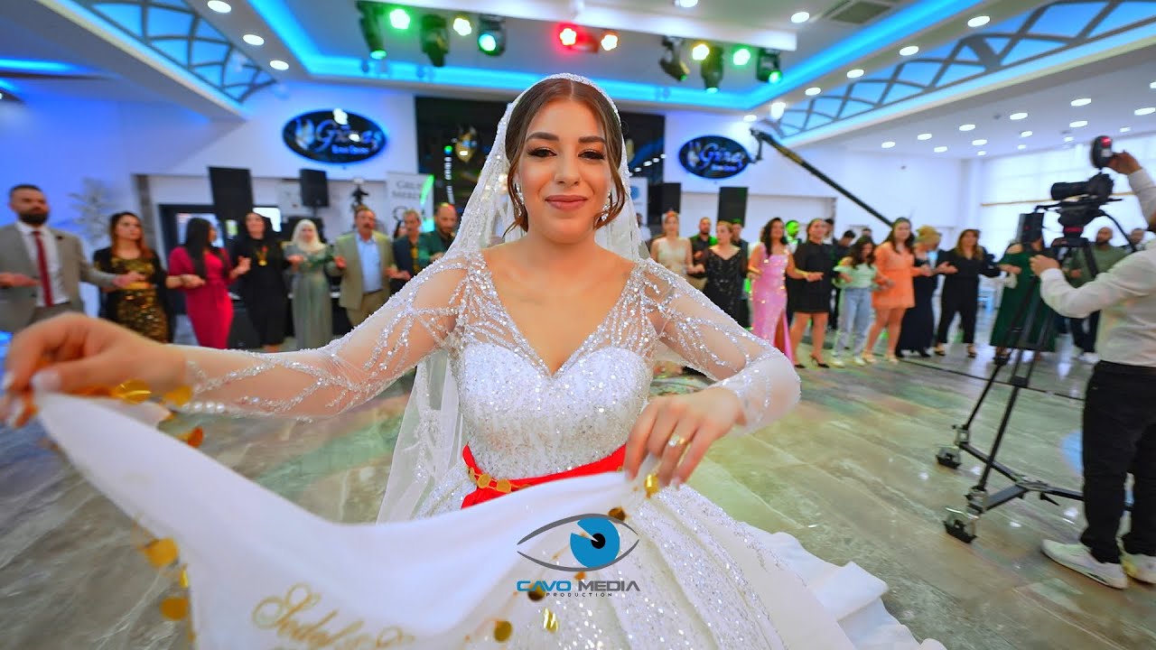 Celal & Sedef | Wedding | Grup merdo | part 1 | by Cavo Media