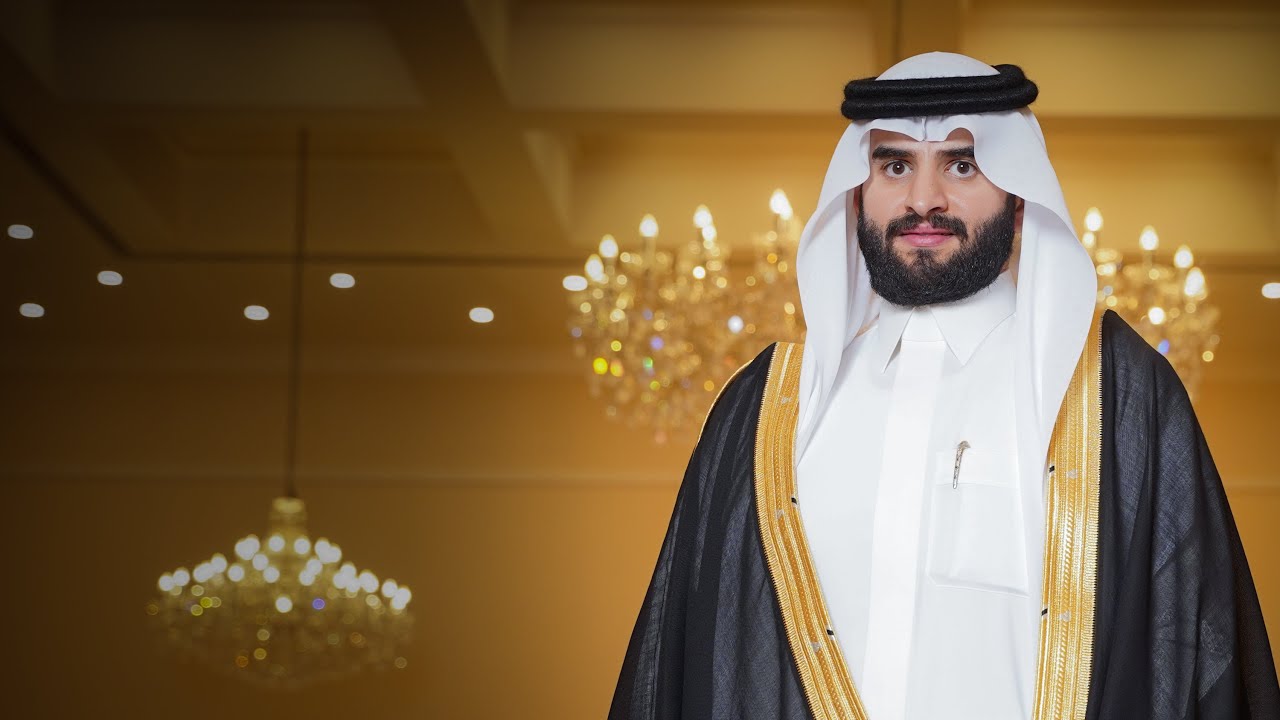 حفل زواج عمر بن محمد بن سعيد آل مصلح العبيدي