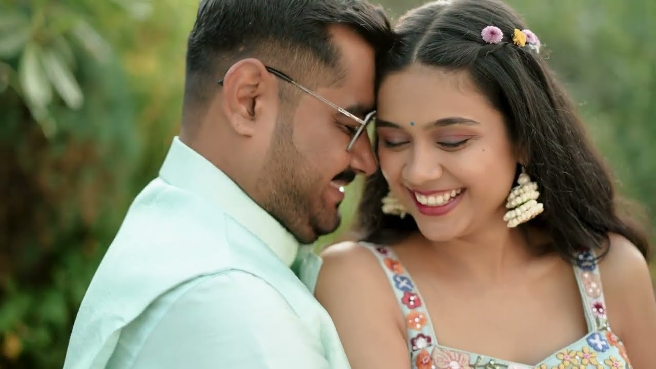 Raivat & Honey’s Udaipur Destination Wedding Highlight  | Leta Jaijo Re | Sajna