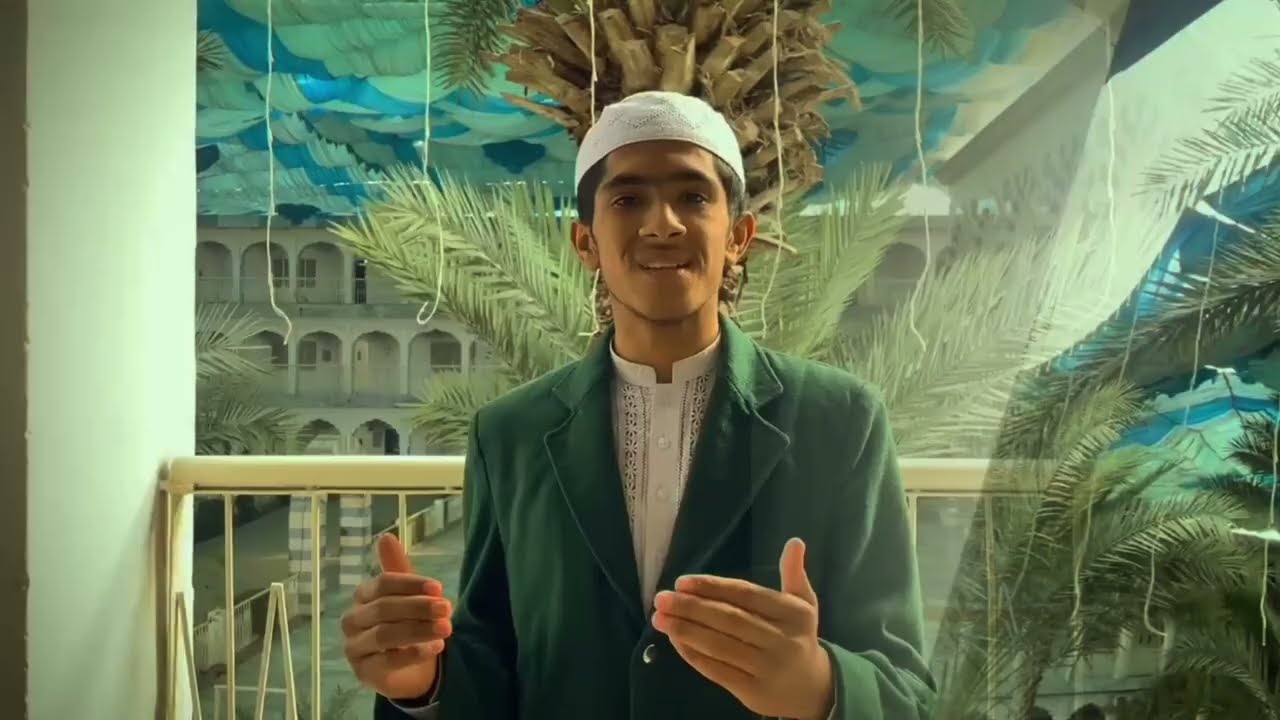 Ijtamai dua 2026
