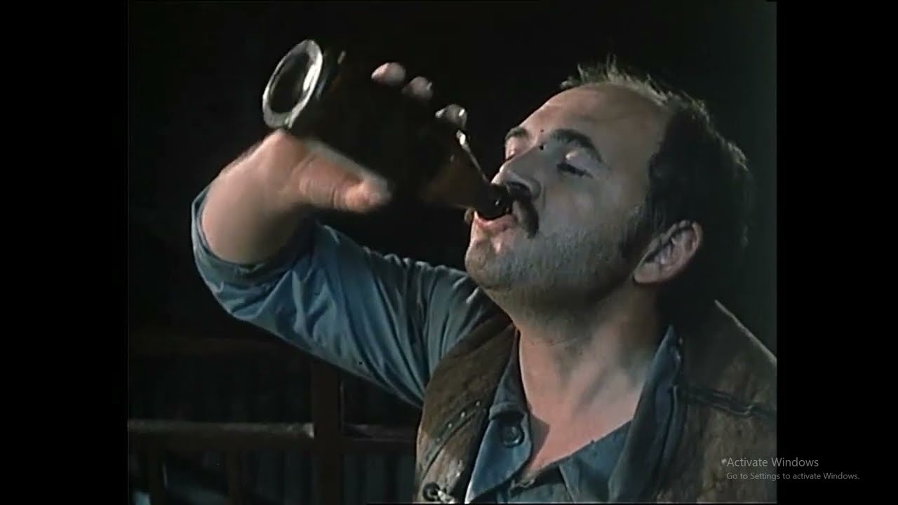 Zaboravljeni (1992) - Tungi i ćale  - 9 epizoda -  ( Boris Milivojević i Aleksandar Berček )