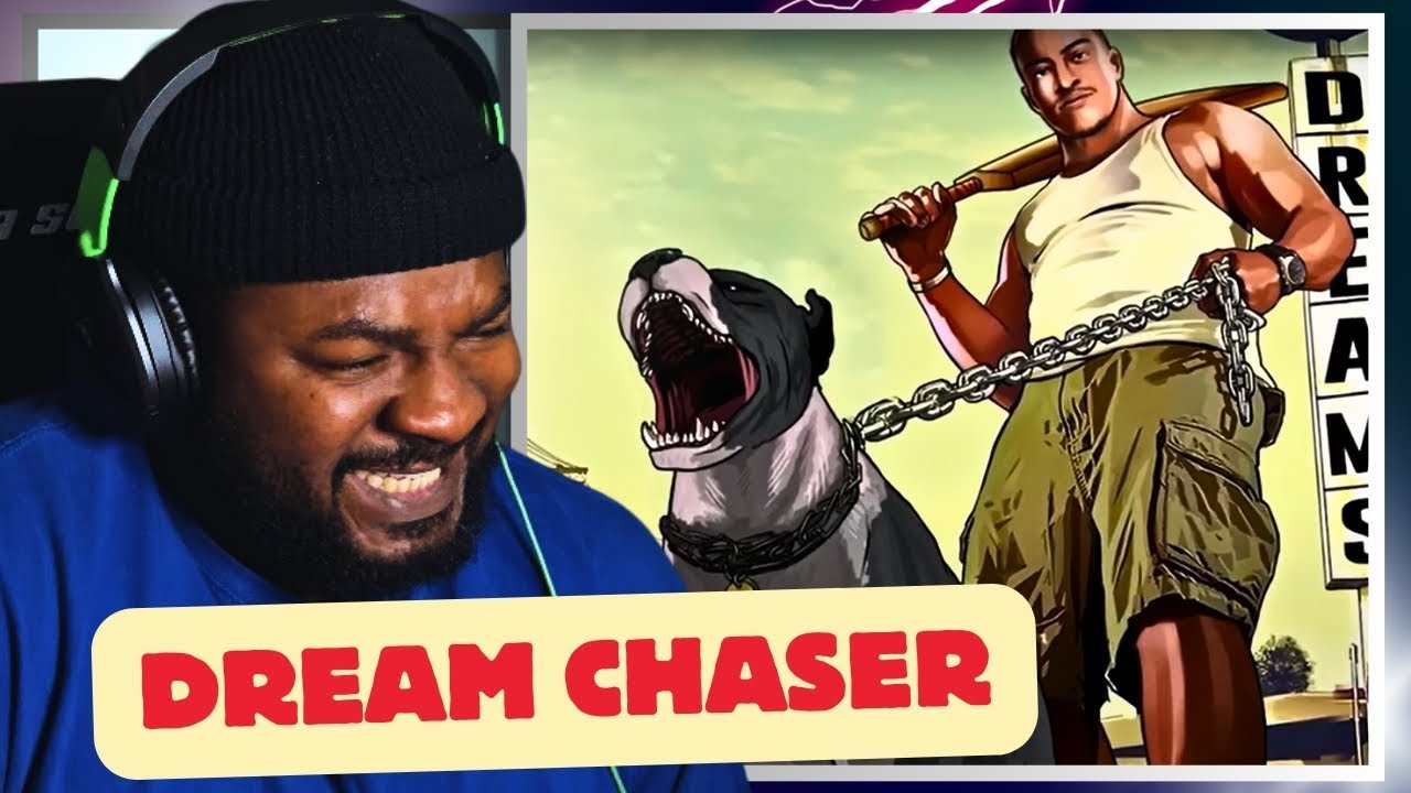LISI DREAMS | Reaction