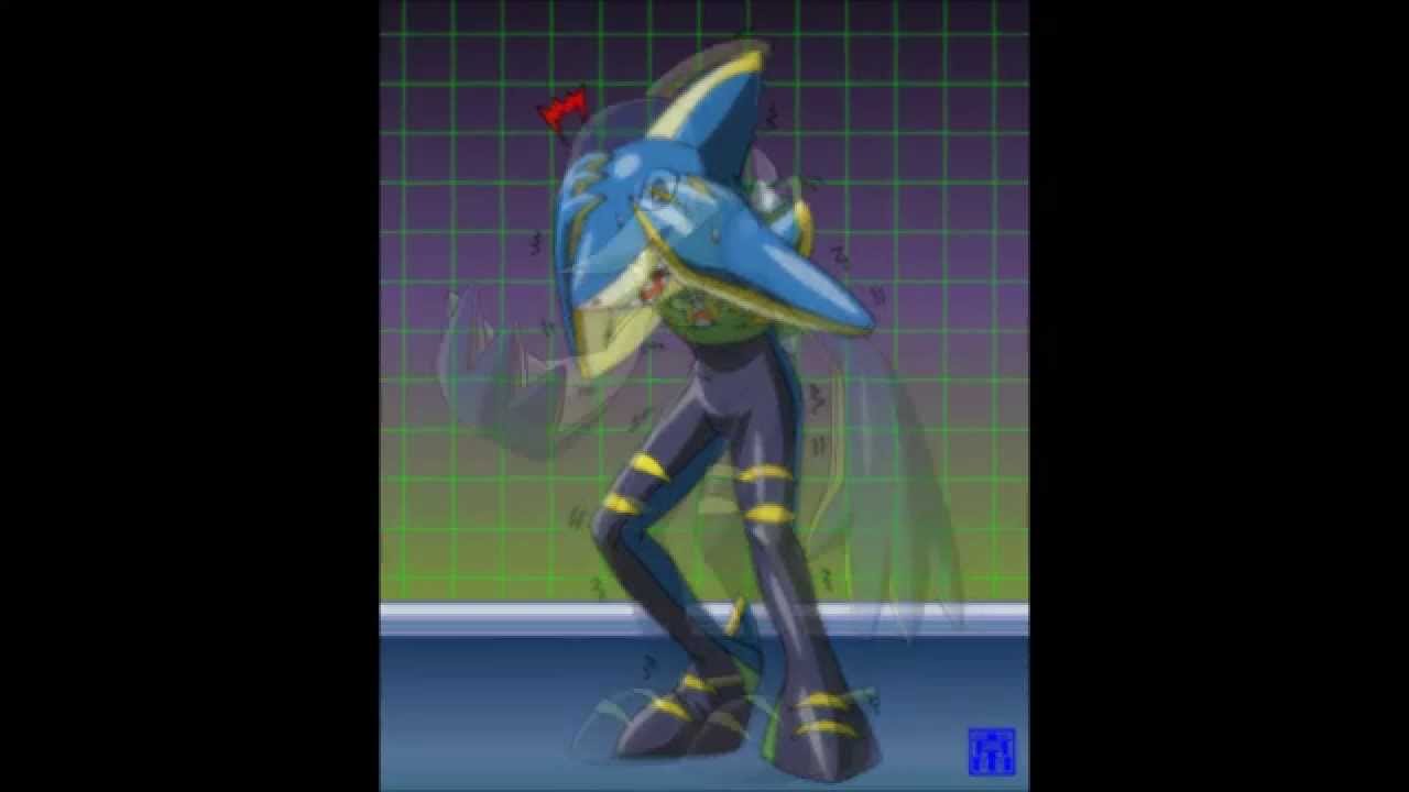 Animal Tfs