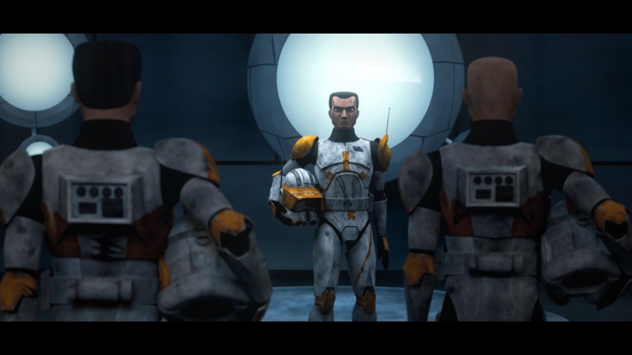 212th - Price of War || A Clone Wars Fan Animation