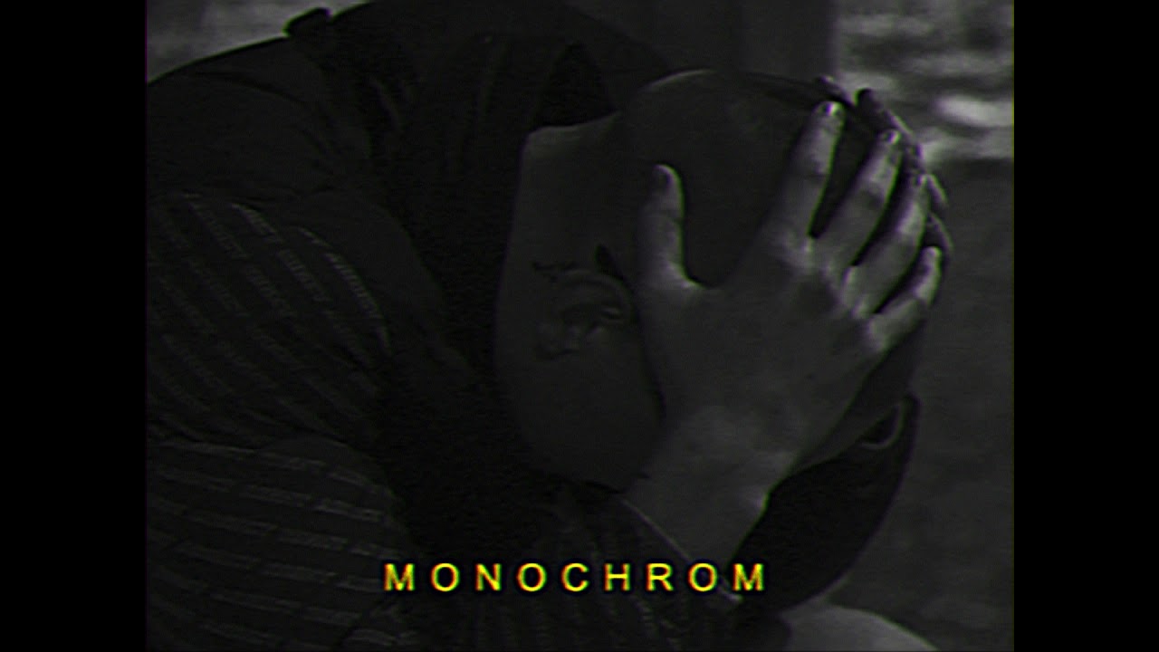 LEMI X 27.FUCKDEMONS - MONOCHROM (PROD. SLICEX) (OFFICIAL AUDIO)