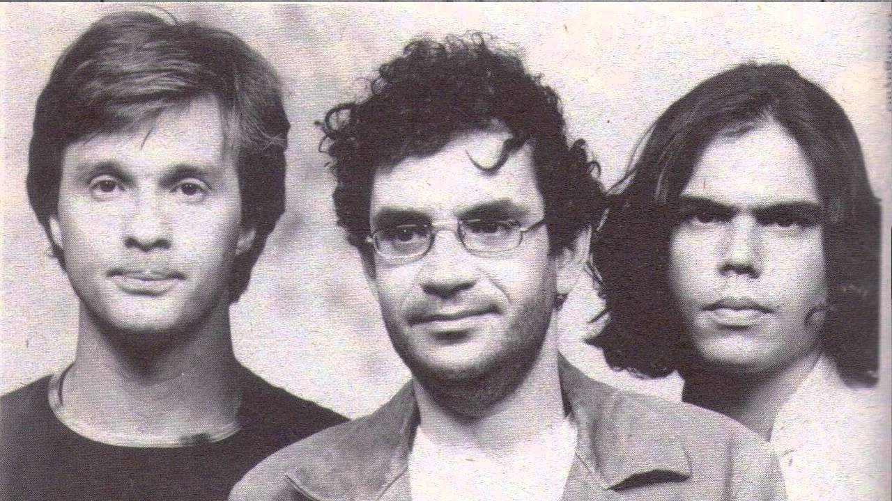Vento no litoral - Raridade com comentários de Renato Russo - Rádio Cidade 1992