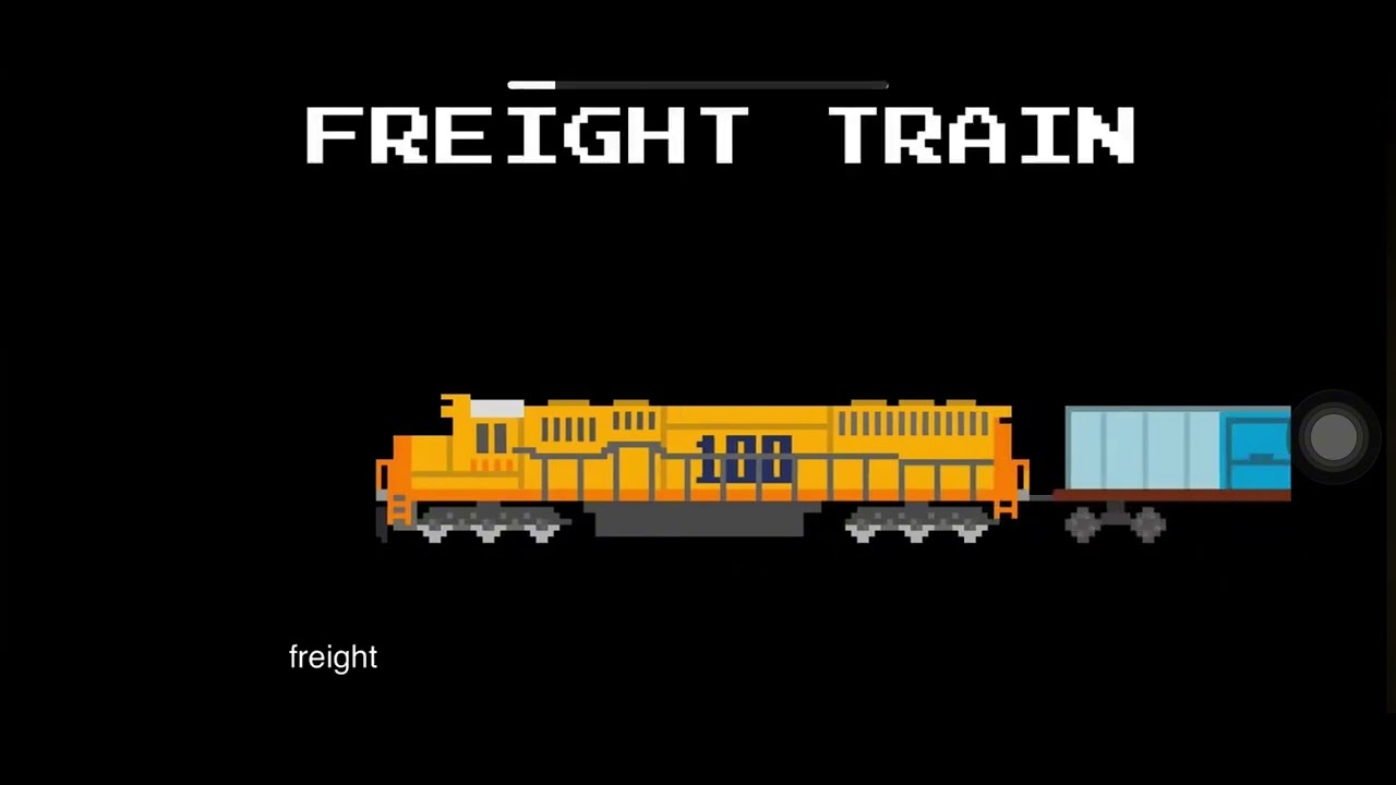 Railway vehicles exclusive 