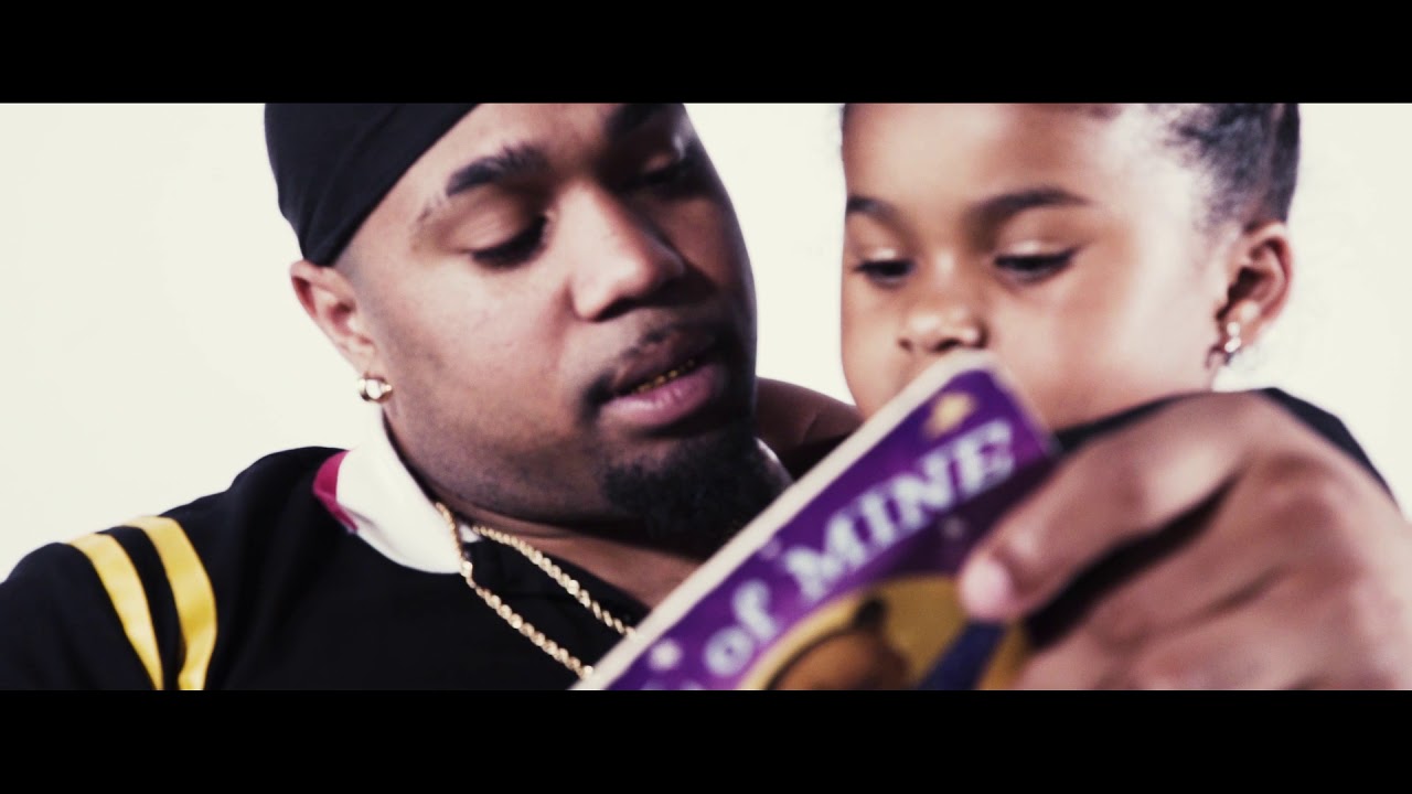 Smoody -  Dear Bam (Music Video) Shot by @HeataHD