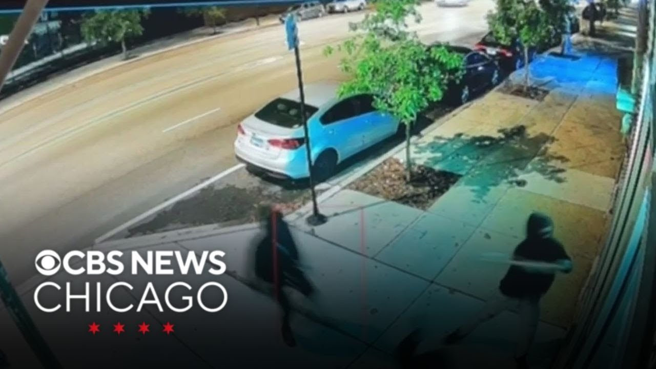 For 8th time since July, Chicago smoke shop is burglarized