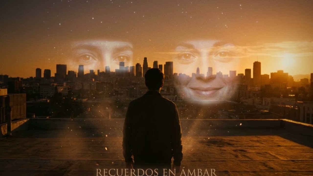 Alma al viento música 