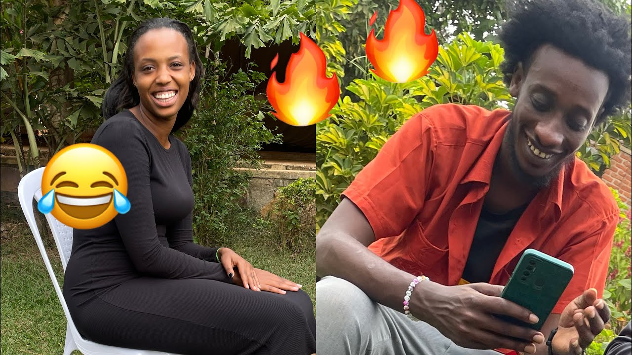 BOOM🔥🔥tuzanye undimukonyinekazi mukiganiro ciza twagiranye Bonk ibintu bya Bible bikomeje kumujabuka