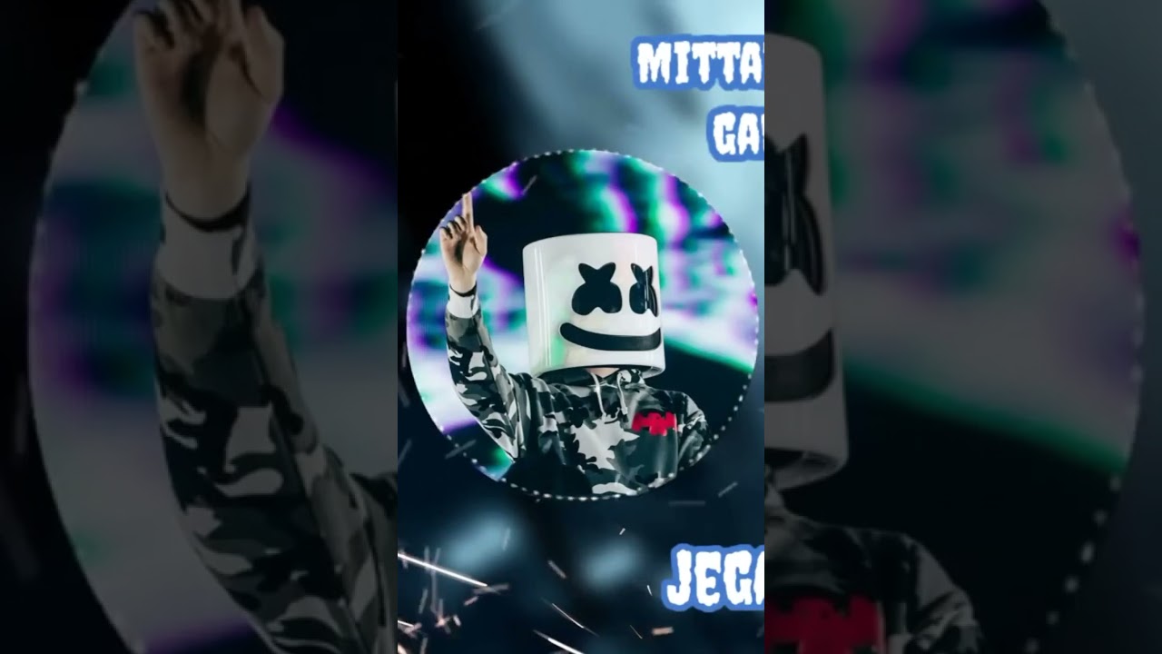 mittai Dj remix song #tvp&uacute;blica#