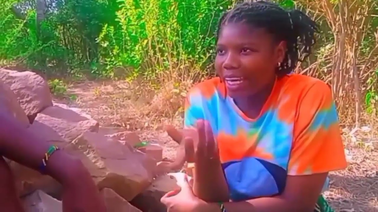 penzi la muindaji part 1.mloka rufiji