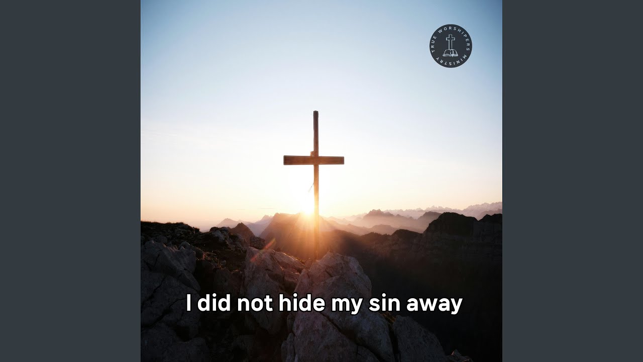 I will proclaim His majesty