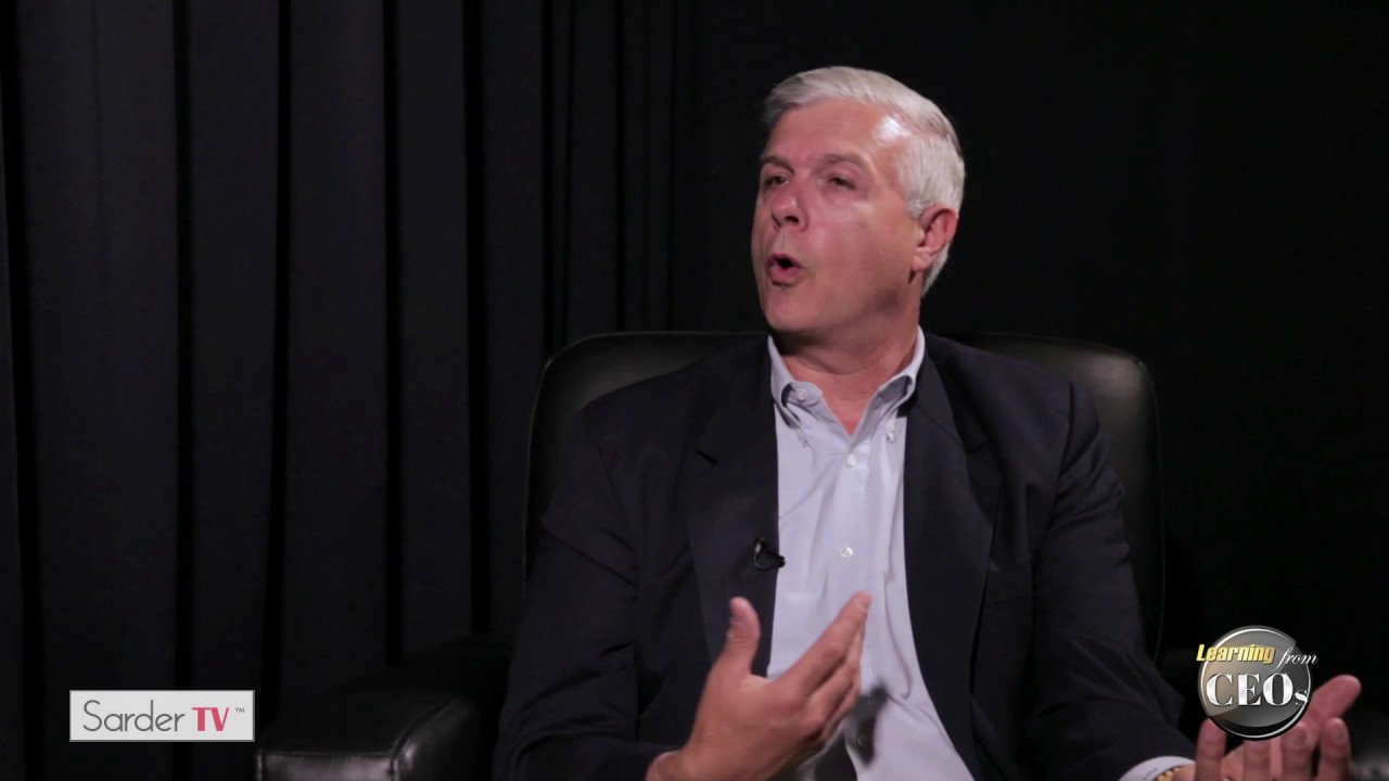 What are the key steps of the Sandler Selling System methodology? By Dave Mattson