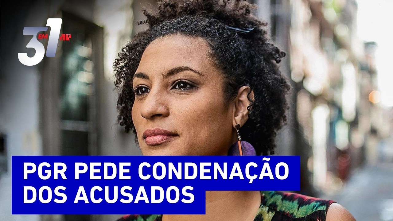 Caso Marielle Franco: Advogados de Rivaldo Barbosa alegam falta de provas; veja entrevista exclusiva