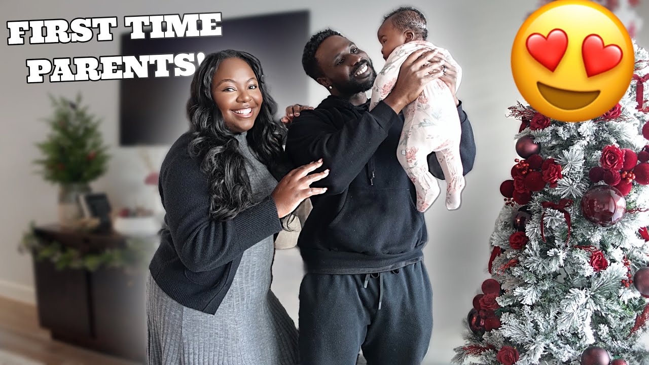 OUR LIFE RIGHT NOW WITH A NEWBORN...
