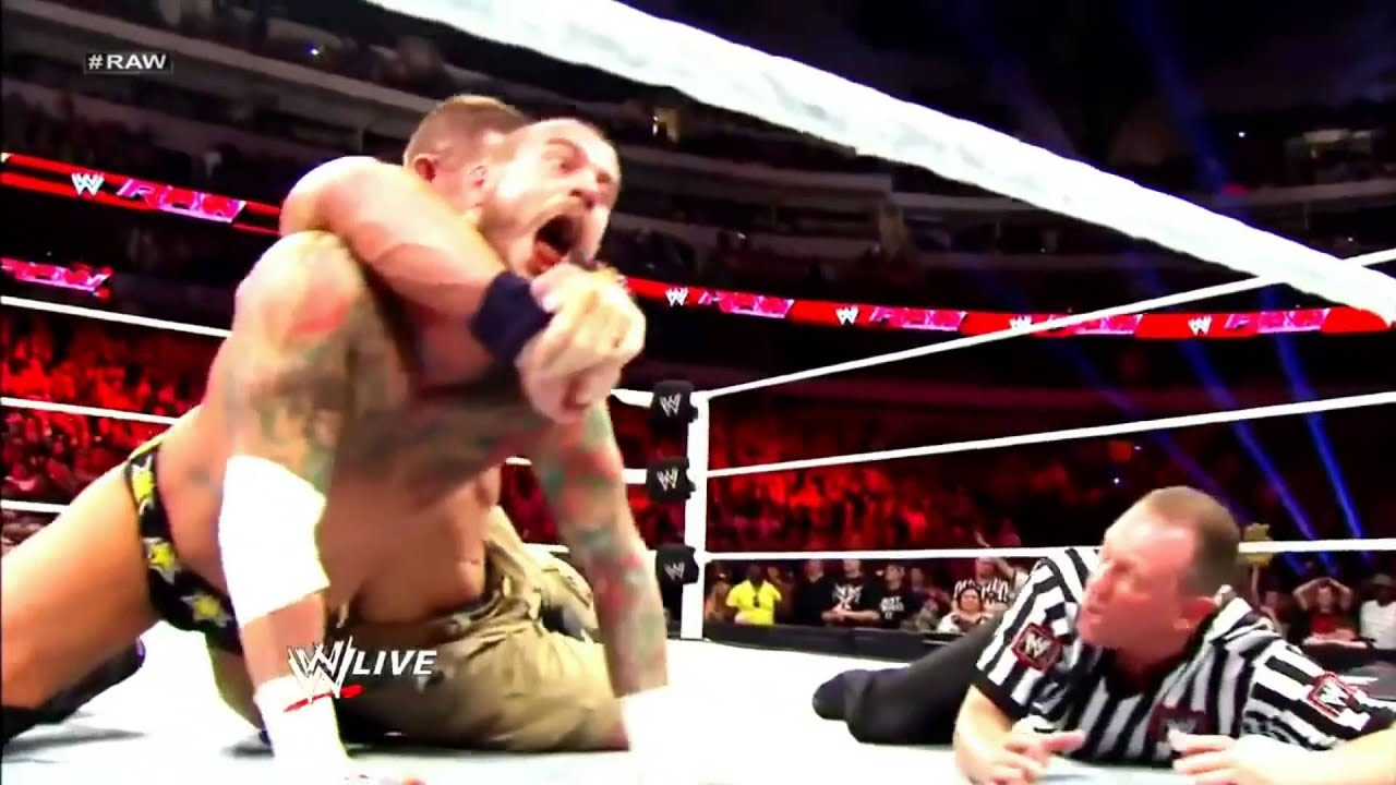 John Cena - My Demons. (Tribute video) - 2015