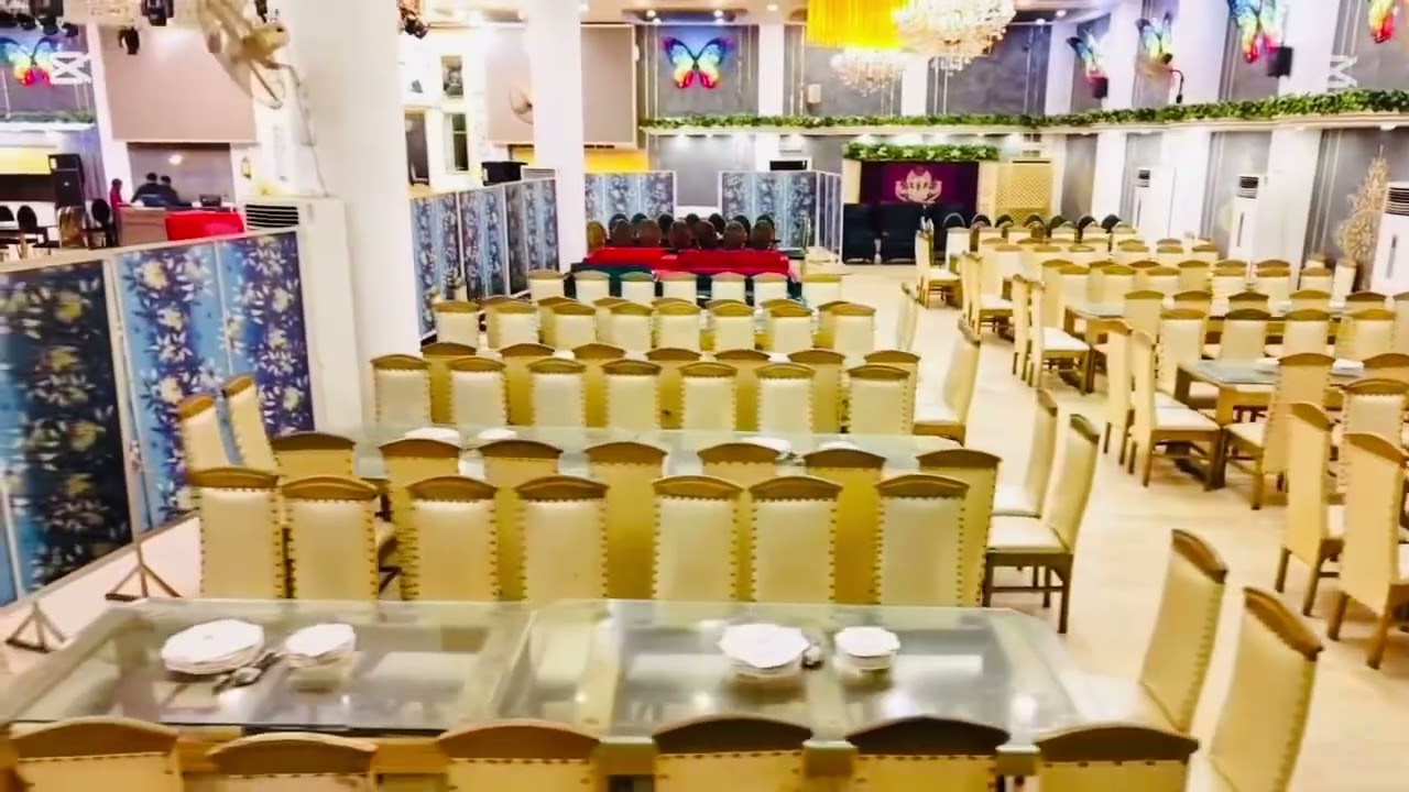 Sari banquet unit.2 latifabad Hyderabad sindh Pakistan 