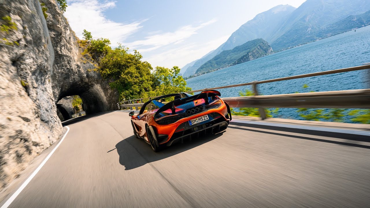 Ultimate Rally 2025 - Official Aftermovie