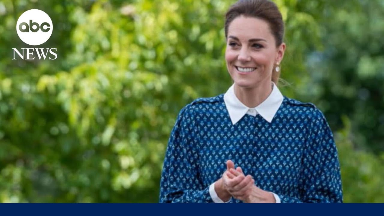 Questions and concerns swirl about Kate Middleton's health