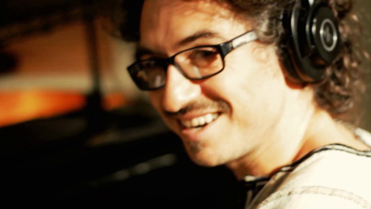 MARIANA CARRIZO - LEO GENOVESE  Zamba del Pañuelo Invitados; Miguel Rivaynera  - Cristian López
